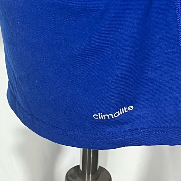 2017 Adidas Kansas Jayhawks Basketball  13 Straight XII Champions T-Shirt - Picture 4 of 8